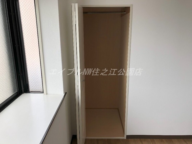 ビューテラス大新の物件内観写真