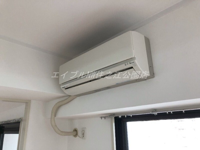 ビューテラス大新の物件内観写真