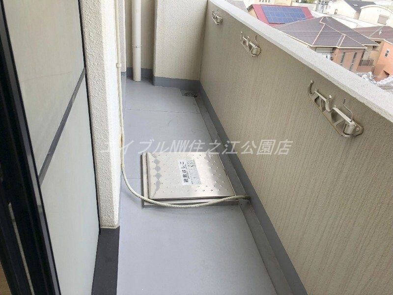 ビューテラス大新の物件内観写真