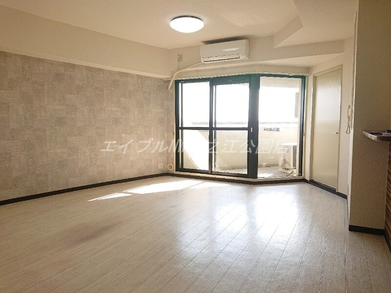 フェルザ住之江公園の物件内観写真