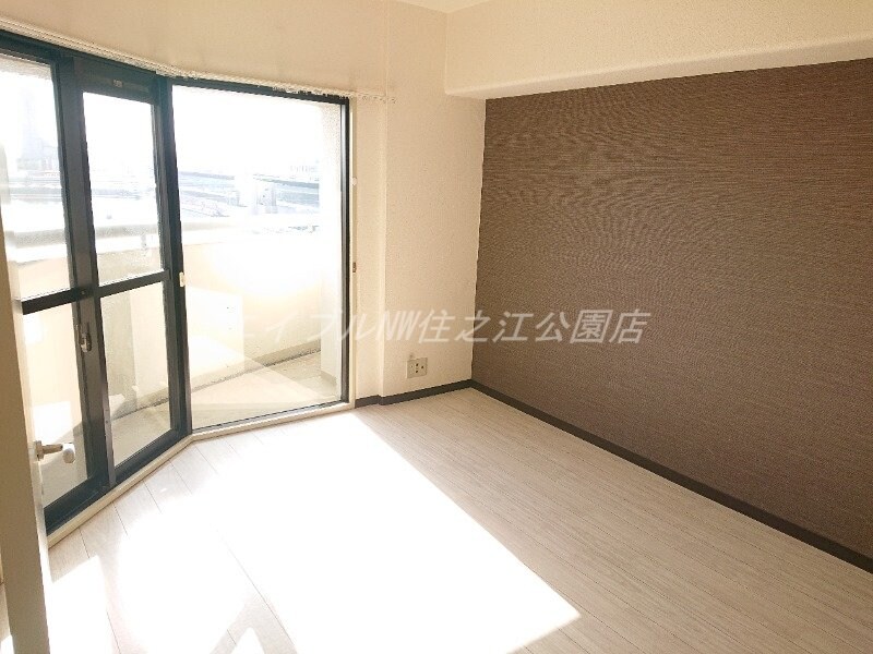 フェルザ住之江公園の物件内観写真