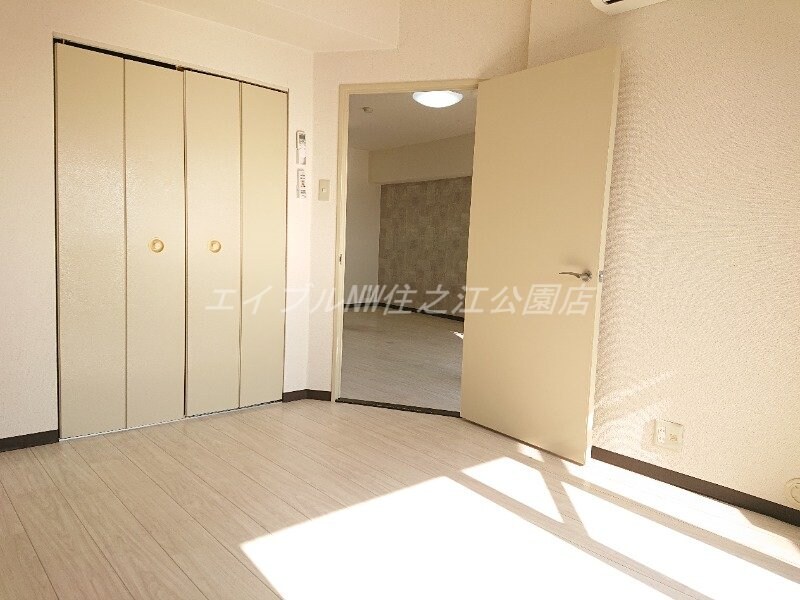 フェルザ住之江公園の物件内観写真