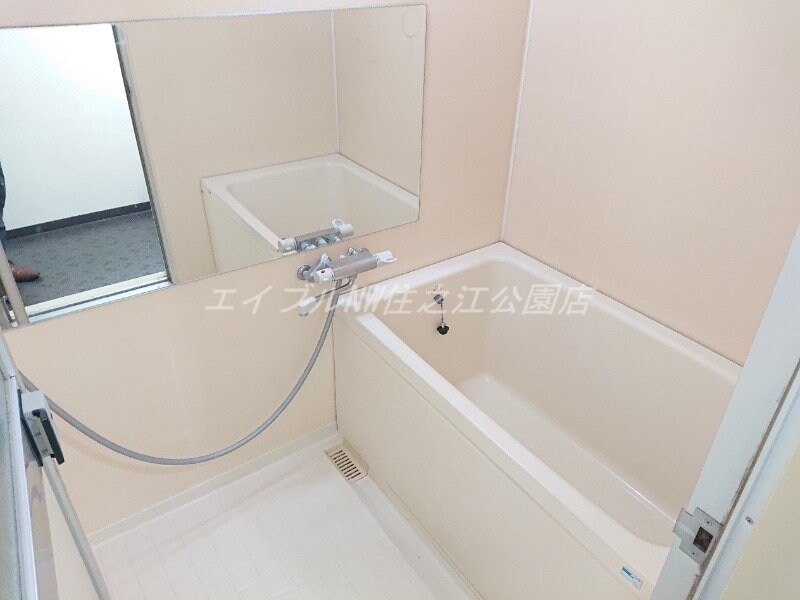 フェルザ住之江公園の物件内観写真