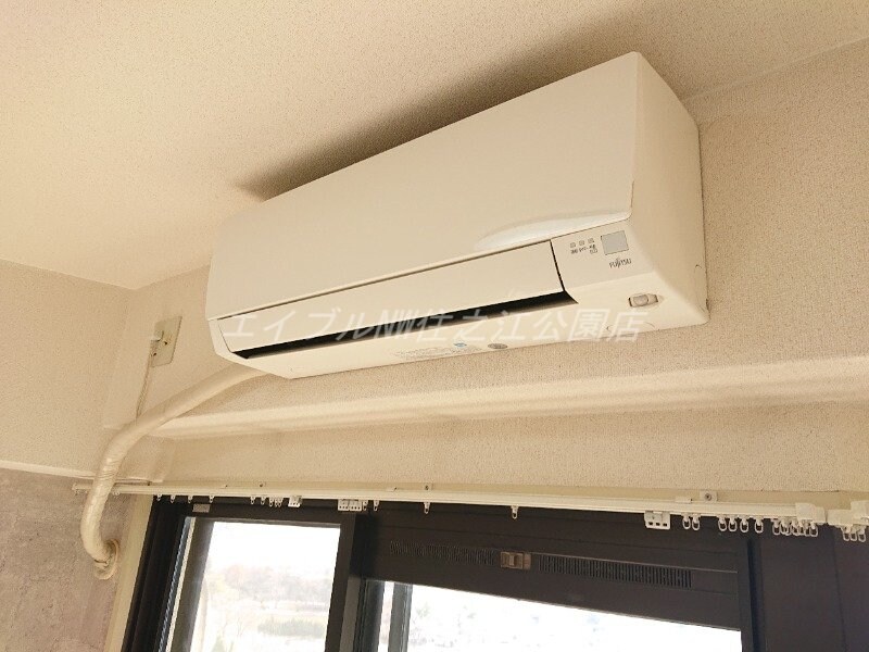 フェルザ住之江公園の物件内観写真