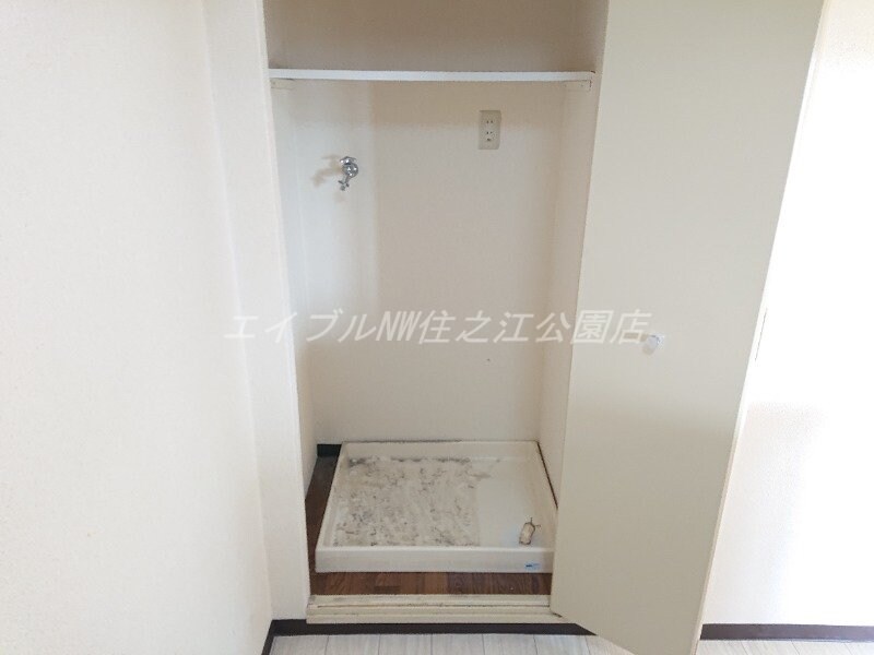 フェルザ住之江公園の物件内観写真