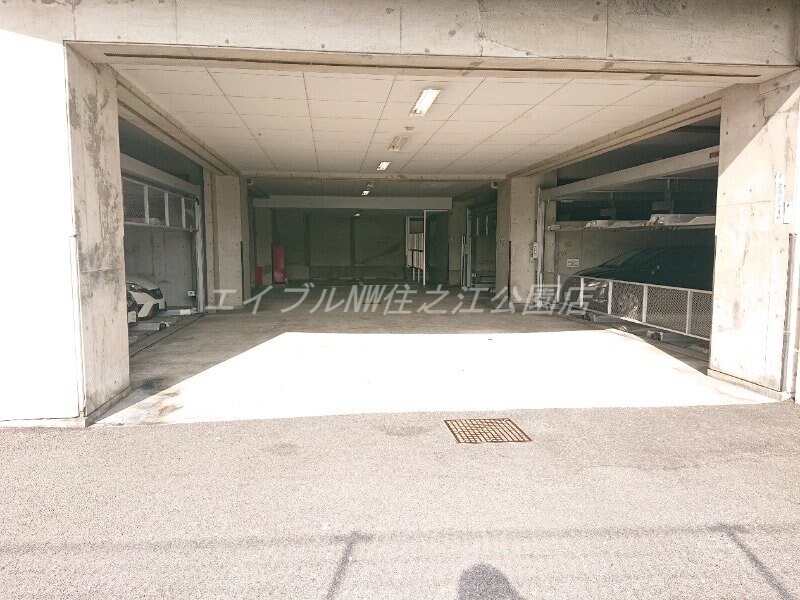 フェルザ住之江公園の物件内観写真