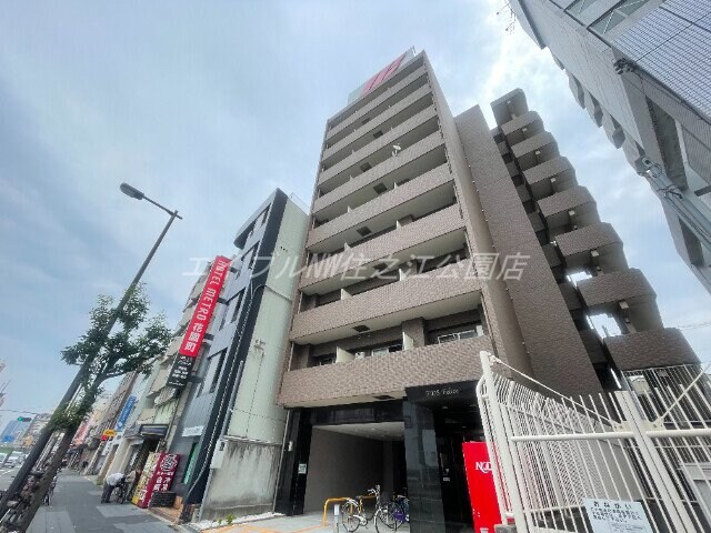 FDS Feliceの物件外観写真