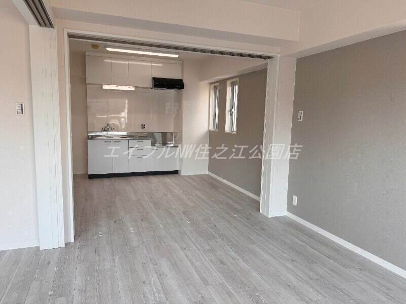 シエーヌパレの物件内観写真