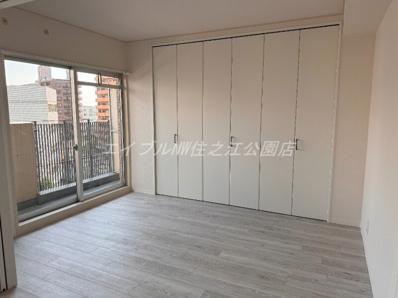 シエーヌパレの物件内観写真