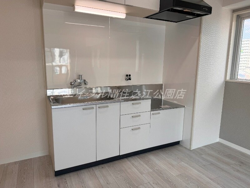 シエーヌパレの物件内観写真