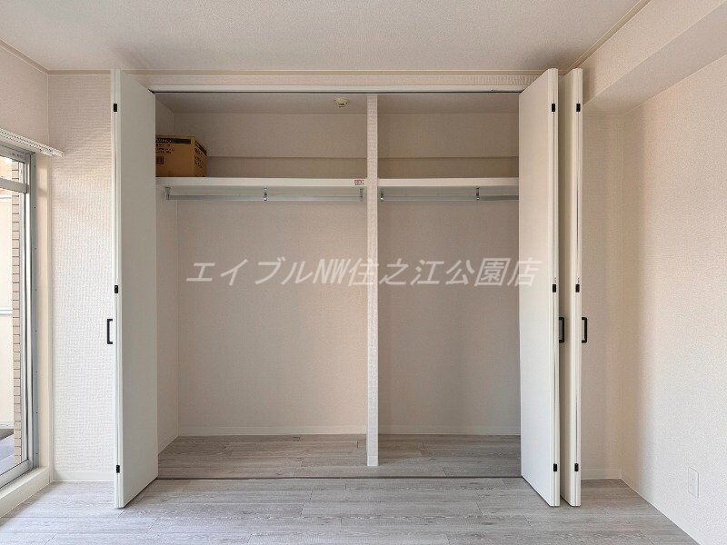 シエーヌパレの物件内観写真