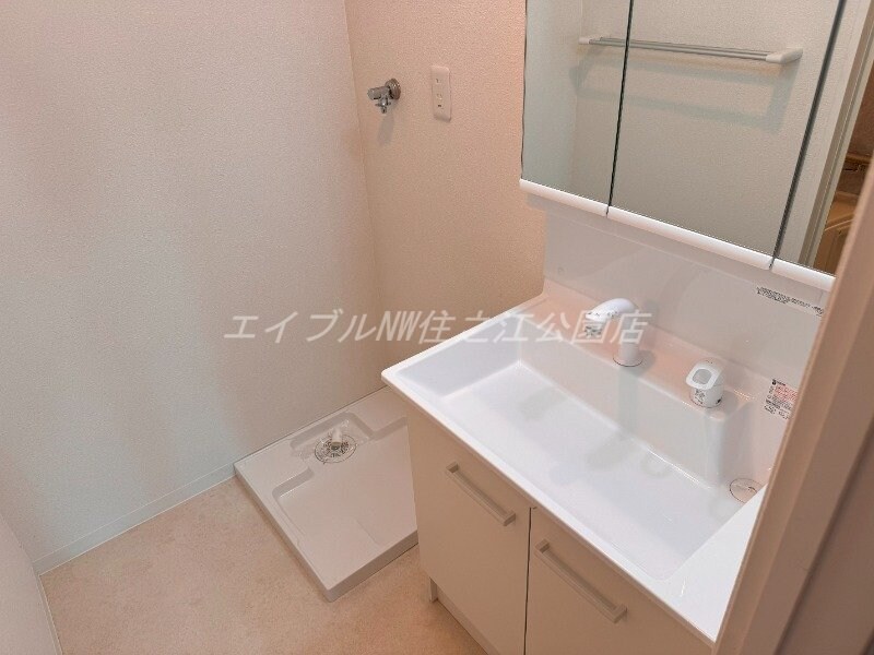 シエーヌパレの物件内観写真