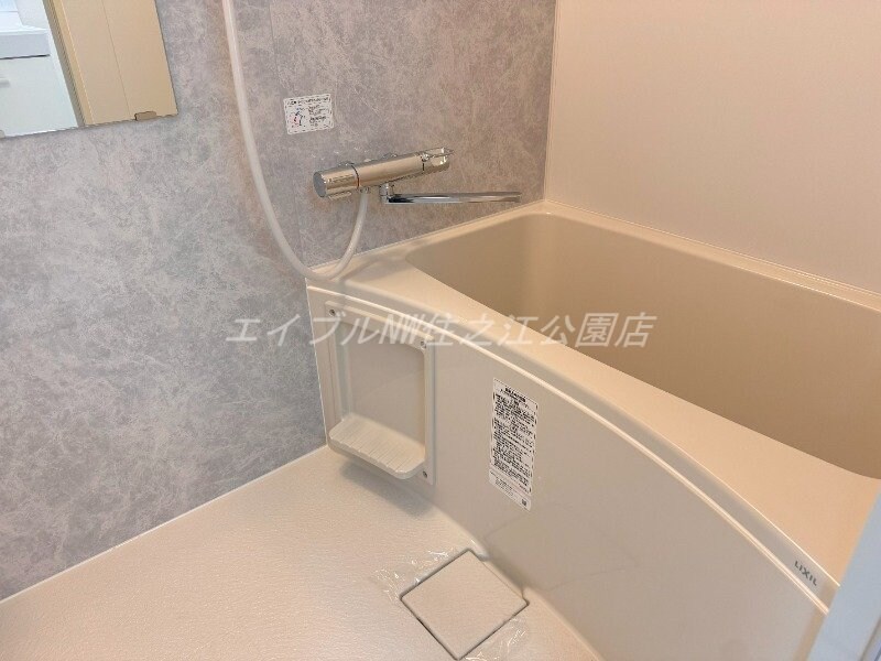 シエーヌパレの物件内観写真