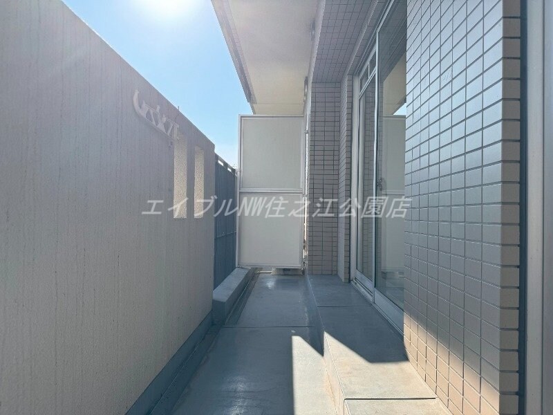 シエーヌパレの物件内観写真