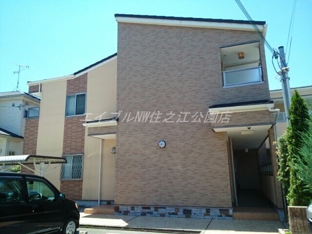 プリムローズヒル神石の物件外観写真