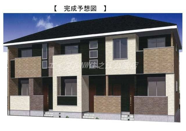 Ｃｏｓｍｏｓの物件外観写真