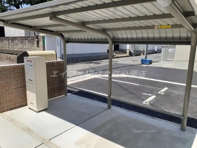 Ｃｏｓｍｏｓの物件外観写真