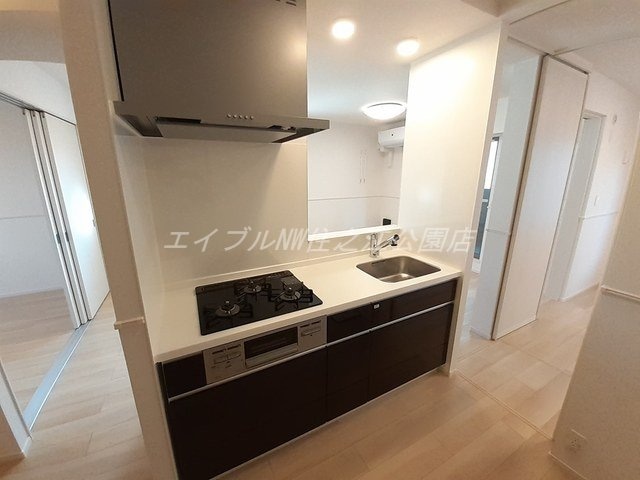 Ｃｏｓｍｏｓの物件内観写真