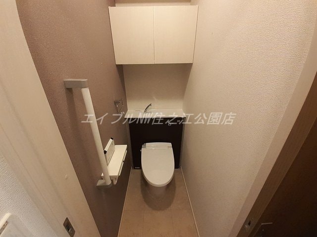 Ｃｏｓｍｏｓの物件内観写真