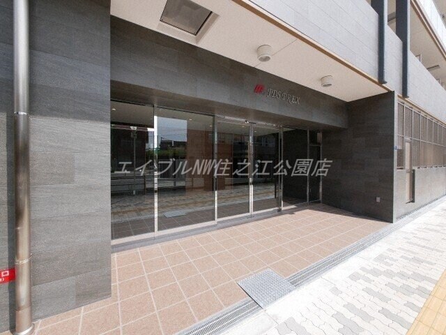 FDS　PREXの物件外観写真