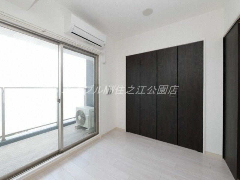 FDS　PREXの物件内観写真