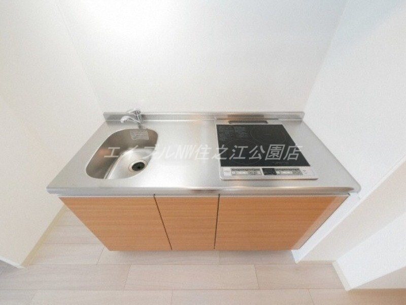 FDS　PREXの物件内観写真