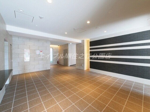 FDS　PREXの物件外観写真