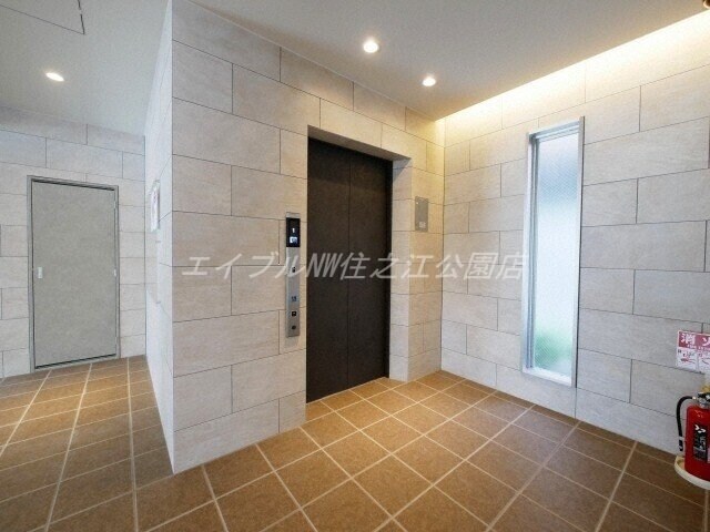 FDS　PREXの物件外観写真