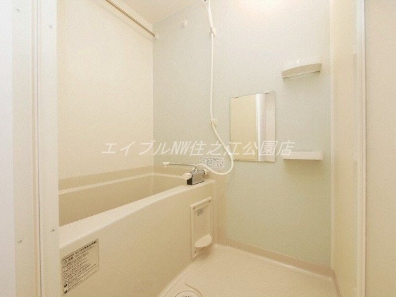 FDS　PREXの物件内観写真