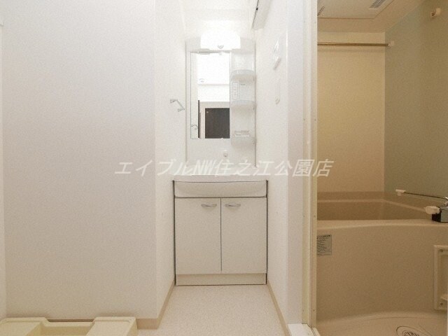 FDS　PREXの物件内観写真