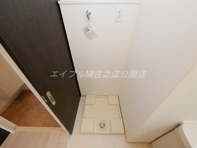 FDS　PREXの物件内観写真