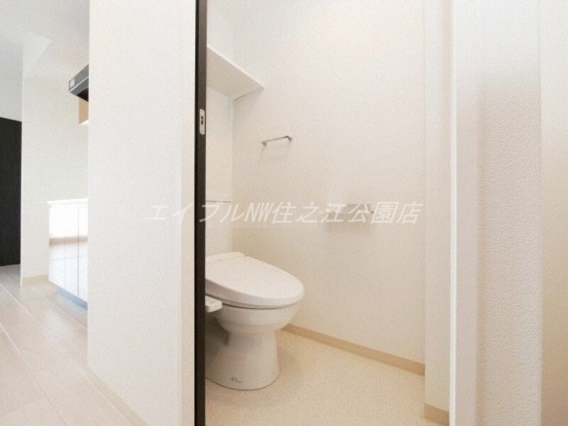 FDS　PREXの物件内観写真