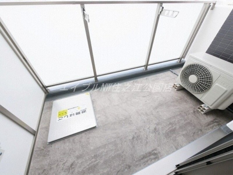 FDS　PREXの物件内観写真