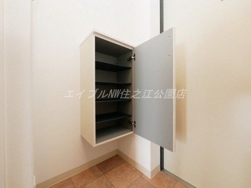 FDS　PREXの物件内観写真