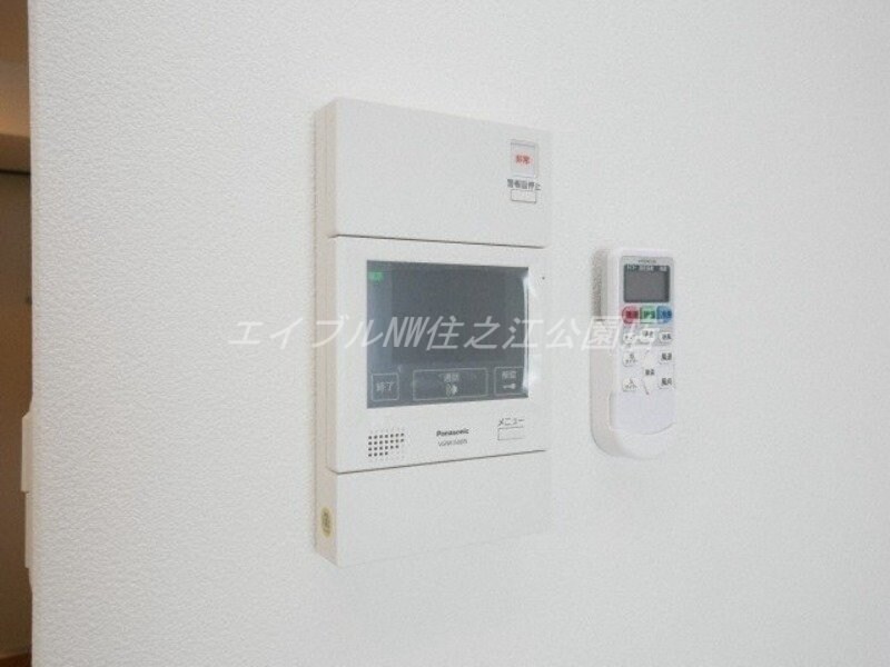 FDS　PREXの物件内観写真