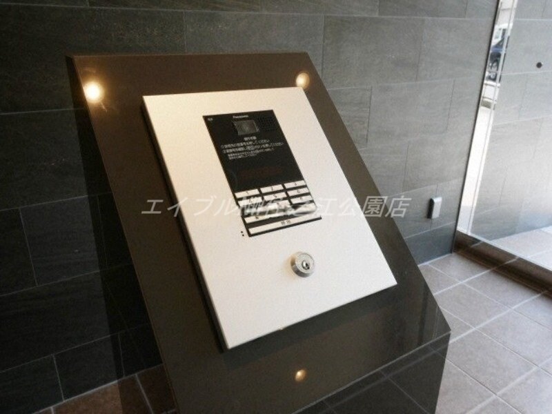 FDS　PREXの物件内観写真