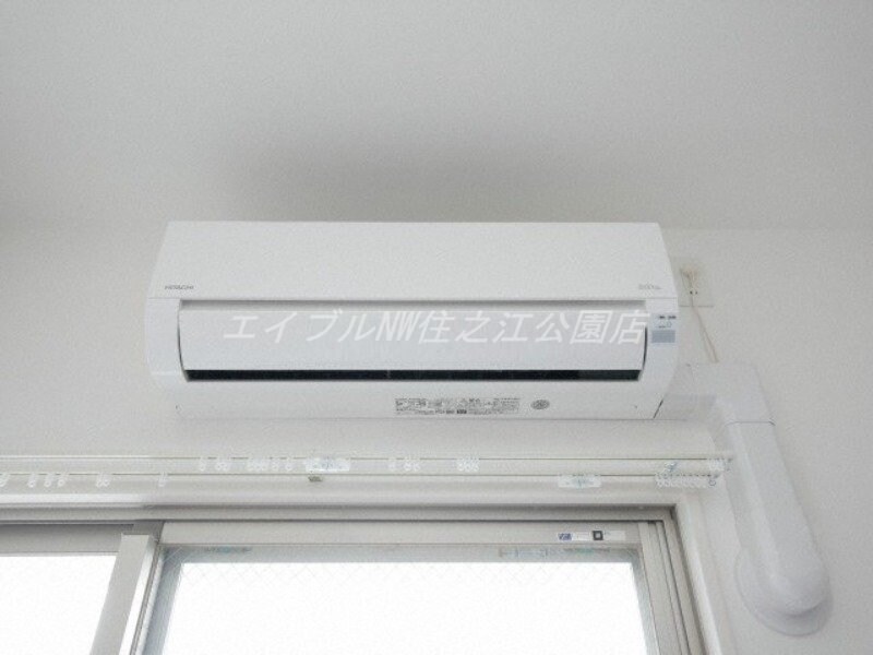 FDS　PREXの物件内観写真