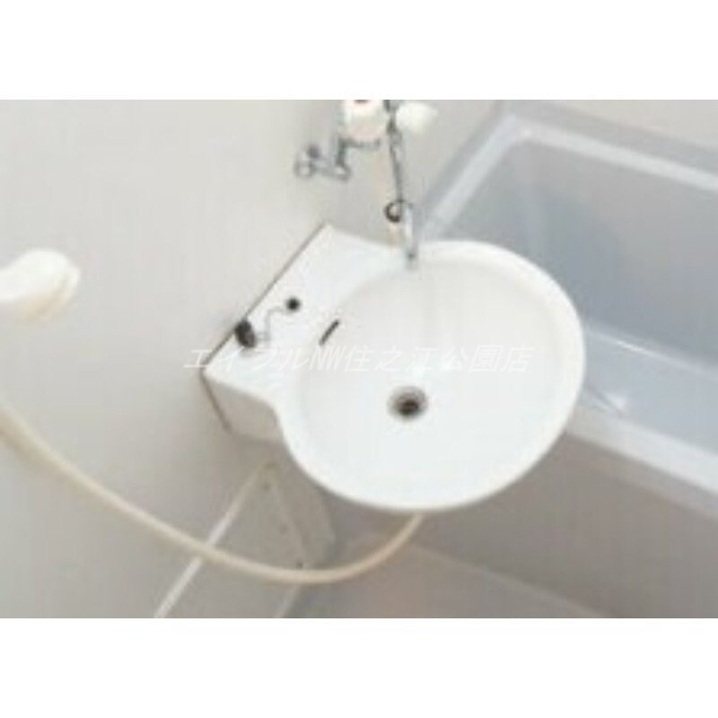 レオパレスシャーマー御崎の物件内観写真