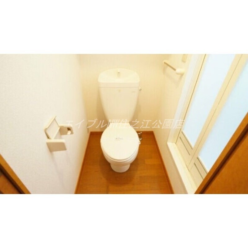 レオパレスシャーマー御崎の物件内観写真