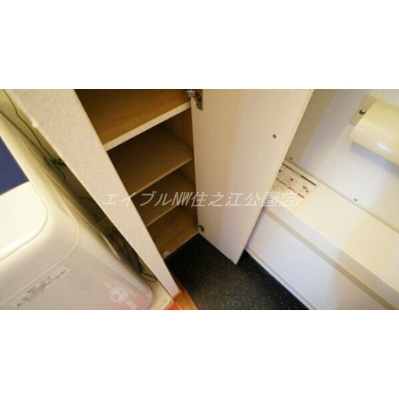 レオパレスシャーマー御崎の物件内観写真