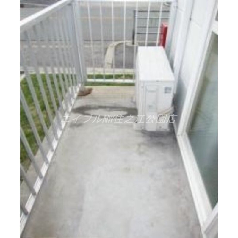 レオパレスシャーマー御崎の物件内観写真