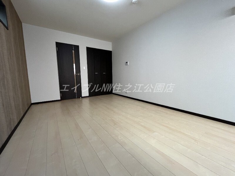 フジパレス北加賀屋Ⅱ番館の物件内観写真