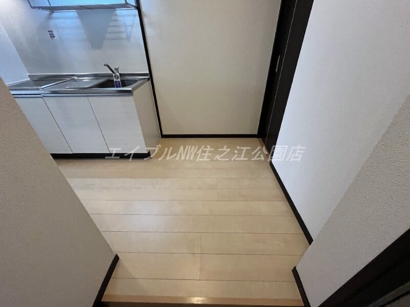 フジパレス北加賀屋Ⅱ番館の物件内観写真