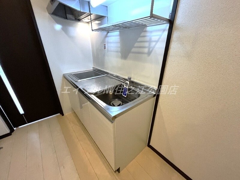 フジパレス北加賀屋Ⅱ番館の物件内観写真