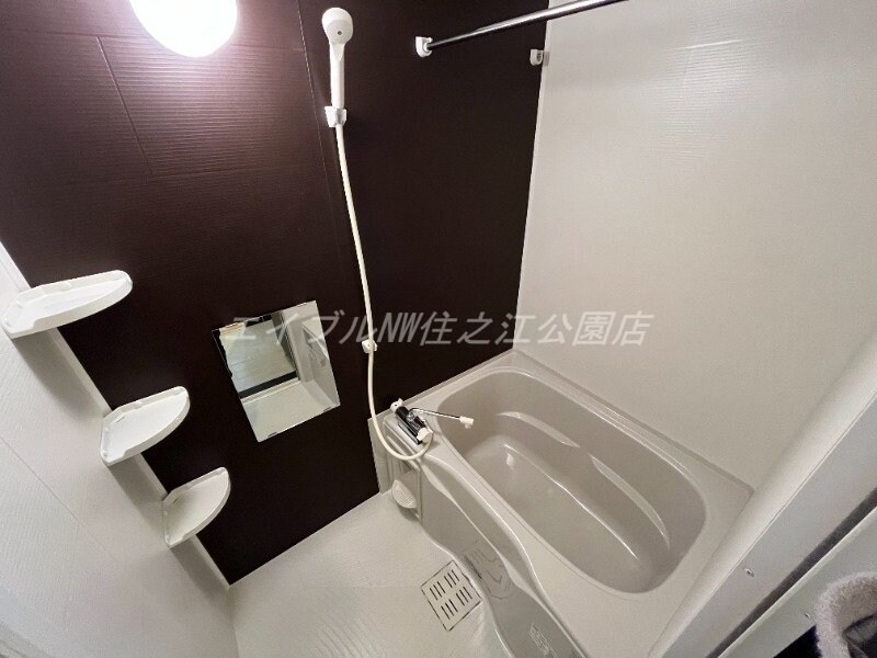 フジパレス北加賀屋Ⅱ番館の物件内観写真