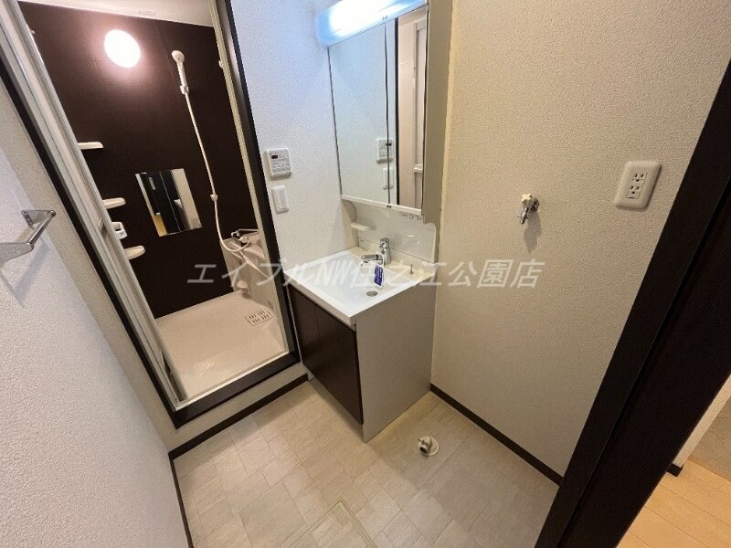 フジパレス北加賀屋Ⅱ番館の物件内観写真