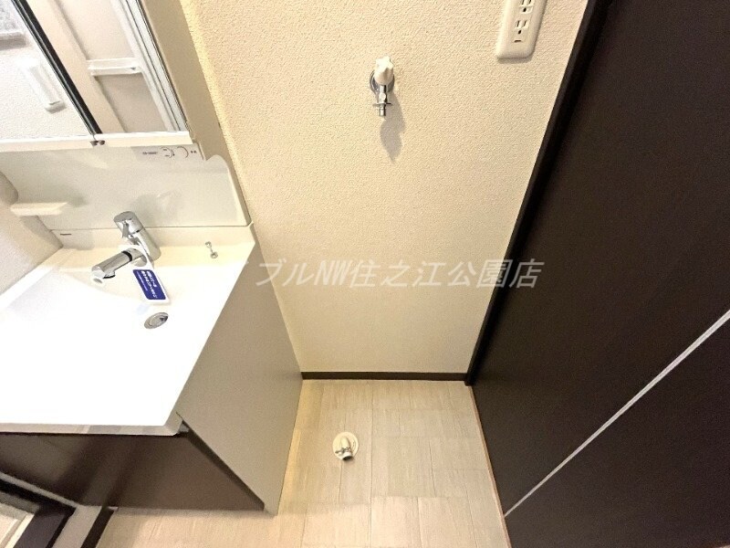 フジパレス北加賀屋Ⅱ番館の物件内観写真