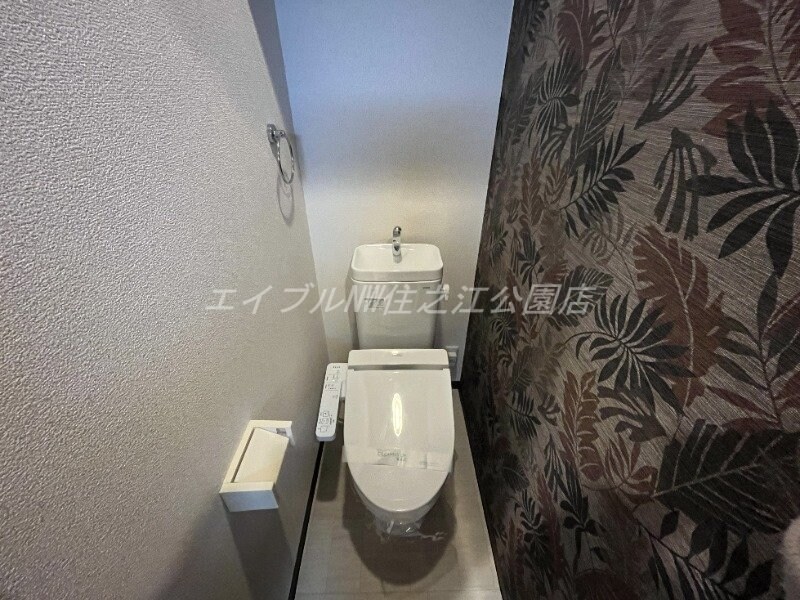 フジパレス北加賀屋Ⅱ番館の物件内観写真