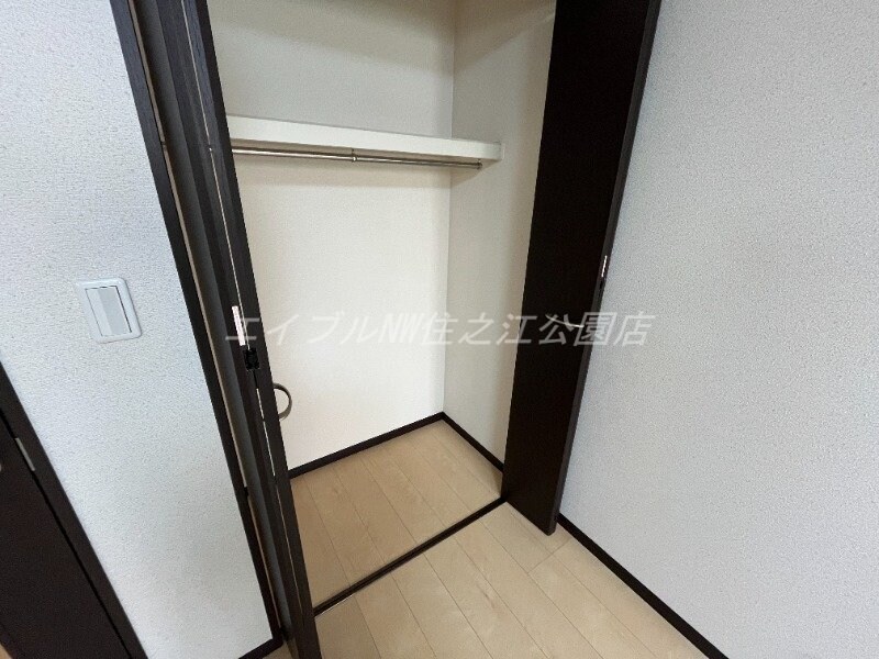 フジパレス北加賀屋Ⅱ番館の物件内観写真