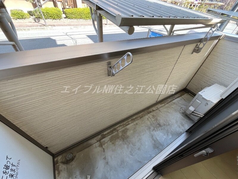 フジパレス北加賀屋Ⅱ番館の物件内観写真